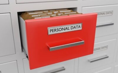 Safeguarding personal data