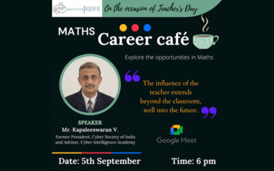 Career Opportunity for Math students