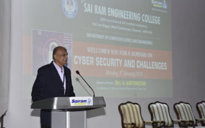 Cyber Security and Challenges