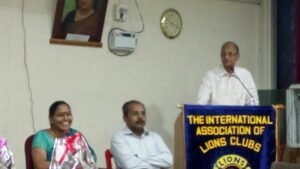 Addressing on Counseling needs