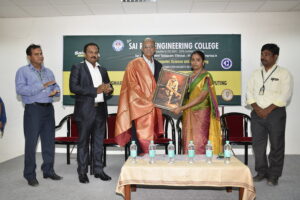 Honoured by the College