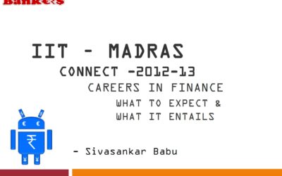 Mock Interview Panel, IIT Madras