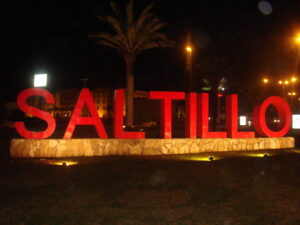 Saltillo, Mexico