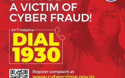 Cyber crime Helpline 2025